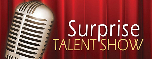 2014 Surprise Talent Show