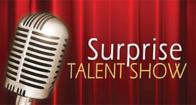 2014 Surprise Talent Show